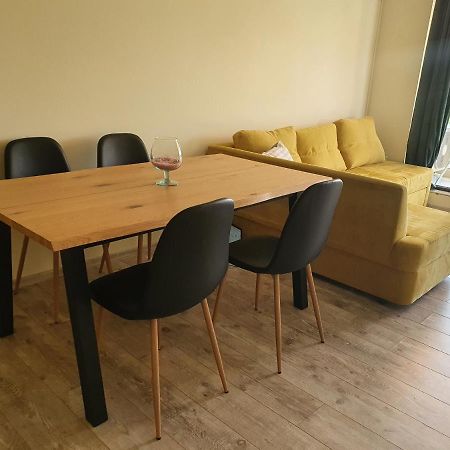 New Apartment At A Great Location Blagoevgrad Buitenkant foto