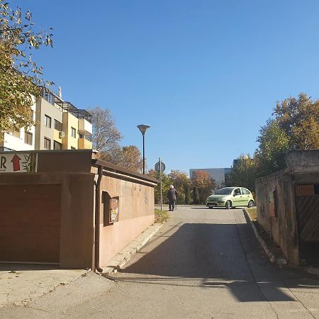 New Apartment At A Great Location Blagoevgrad Buitenkant foto