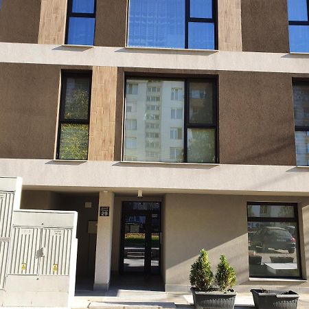 New Apartment At A Great Location Blagoevgrad Buitenkant foto