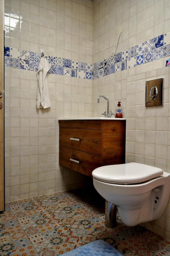 New Apartment At A Great Location Blagoevgrad Buitenkant foto