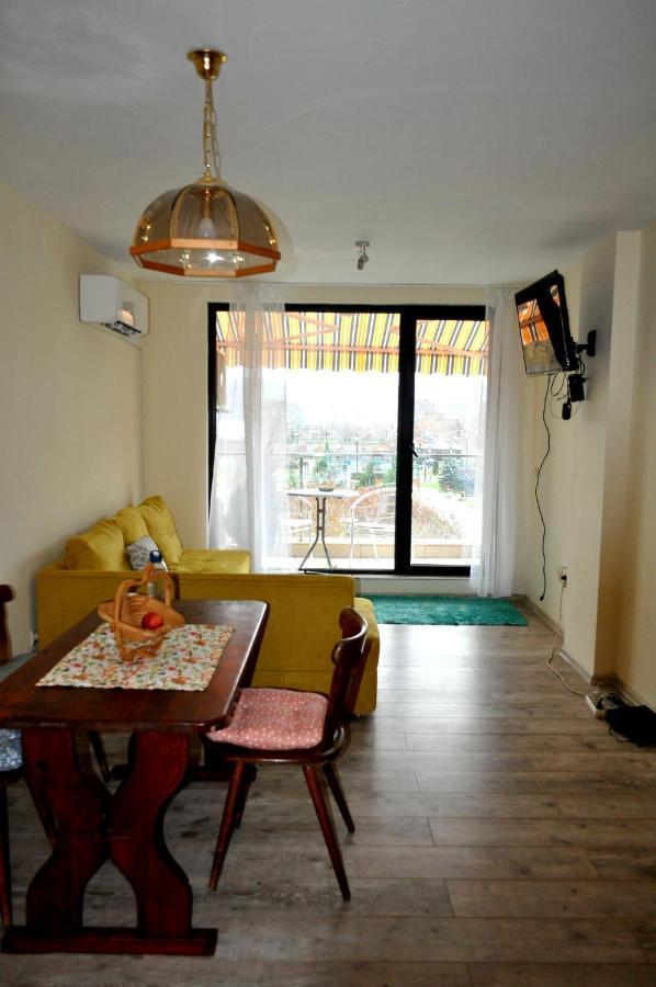 New Apartment At A Great Location Blagoevgrad Buitenkant foto