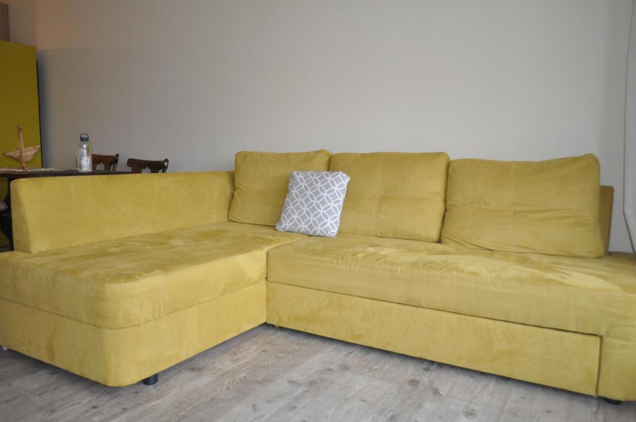 New Apartment At A Great Location Blagoevgrad Buitenkant foto