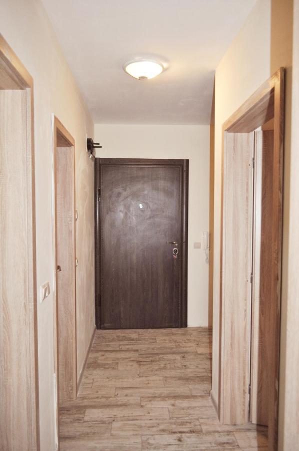 New Apartment At A Great Location Blagoevgrad Buitenkant foto