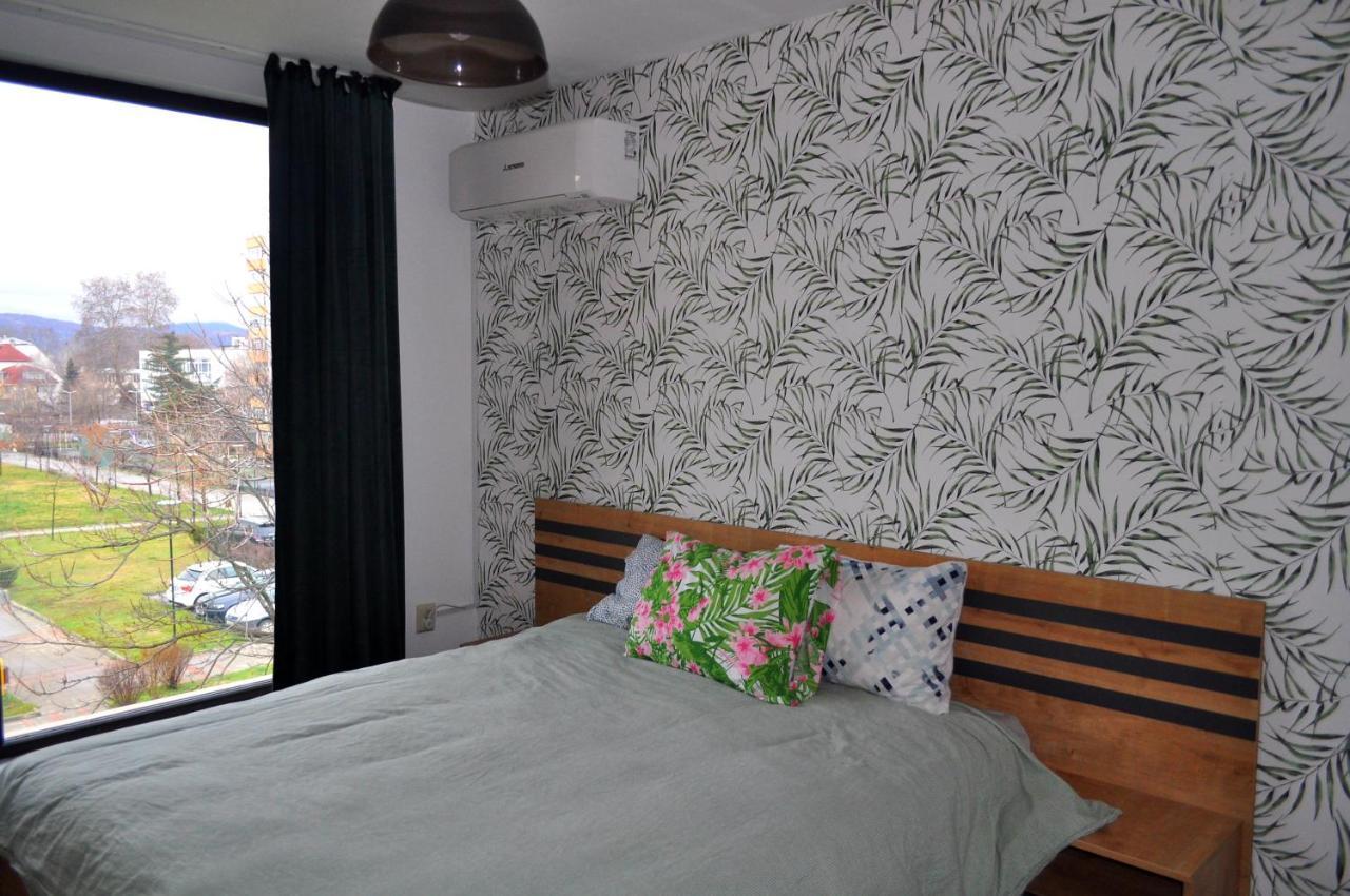 New Apartment At A Great Location Blagoevgrad Buitenkant foto