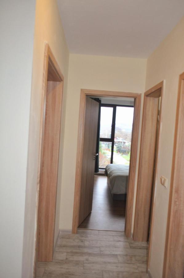 New Apartment At A Great Location Blagoevgrad Buitenkant foto