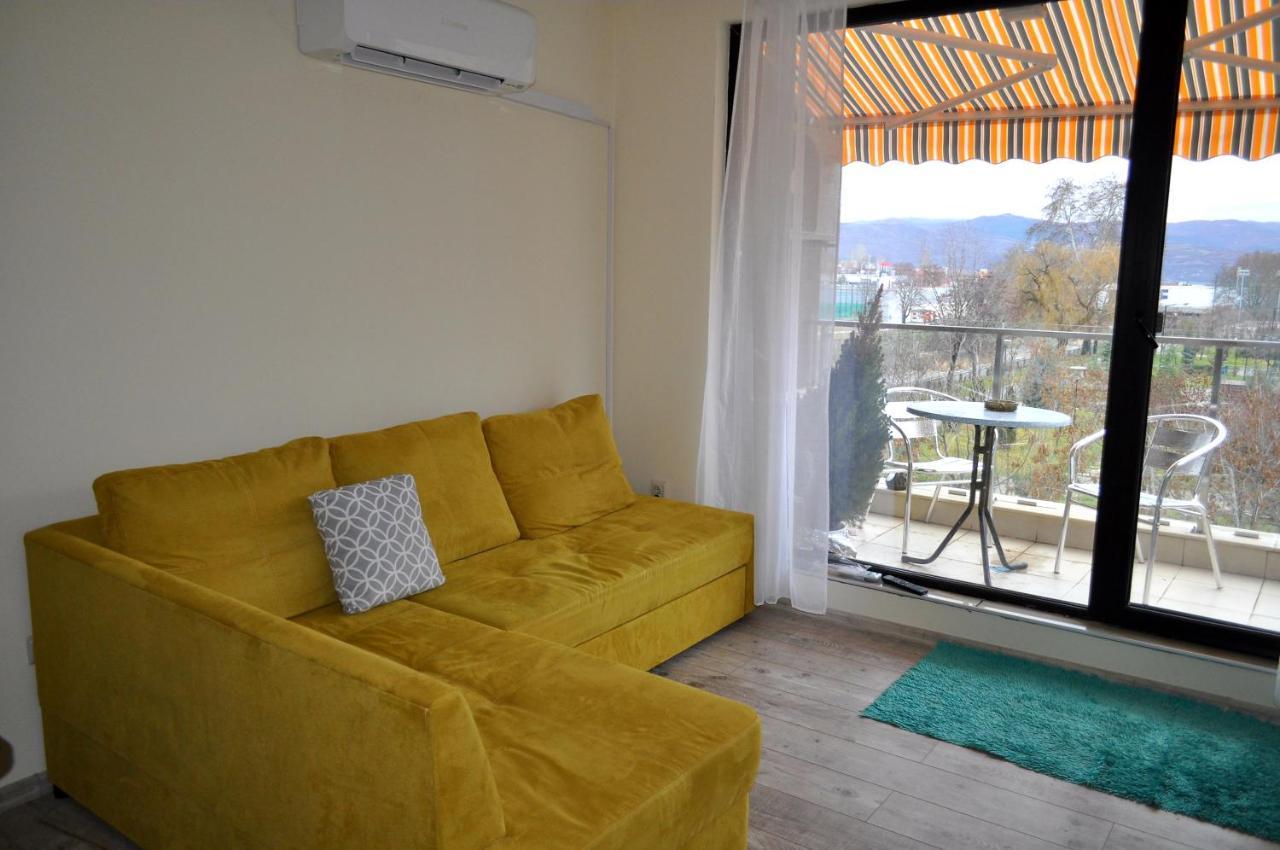 New Apartment At A Great Location Blagoevgrad Buitenkant foto