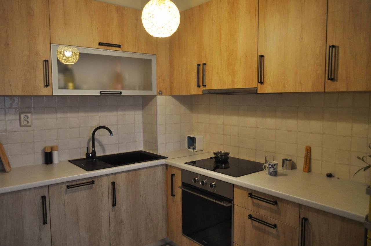 New Apartment At A Great Location Blagoevgrad Buitenkant foto