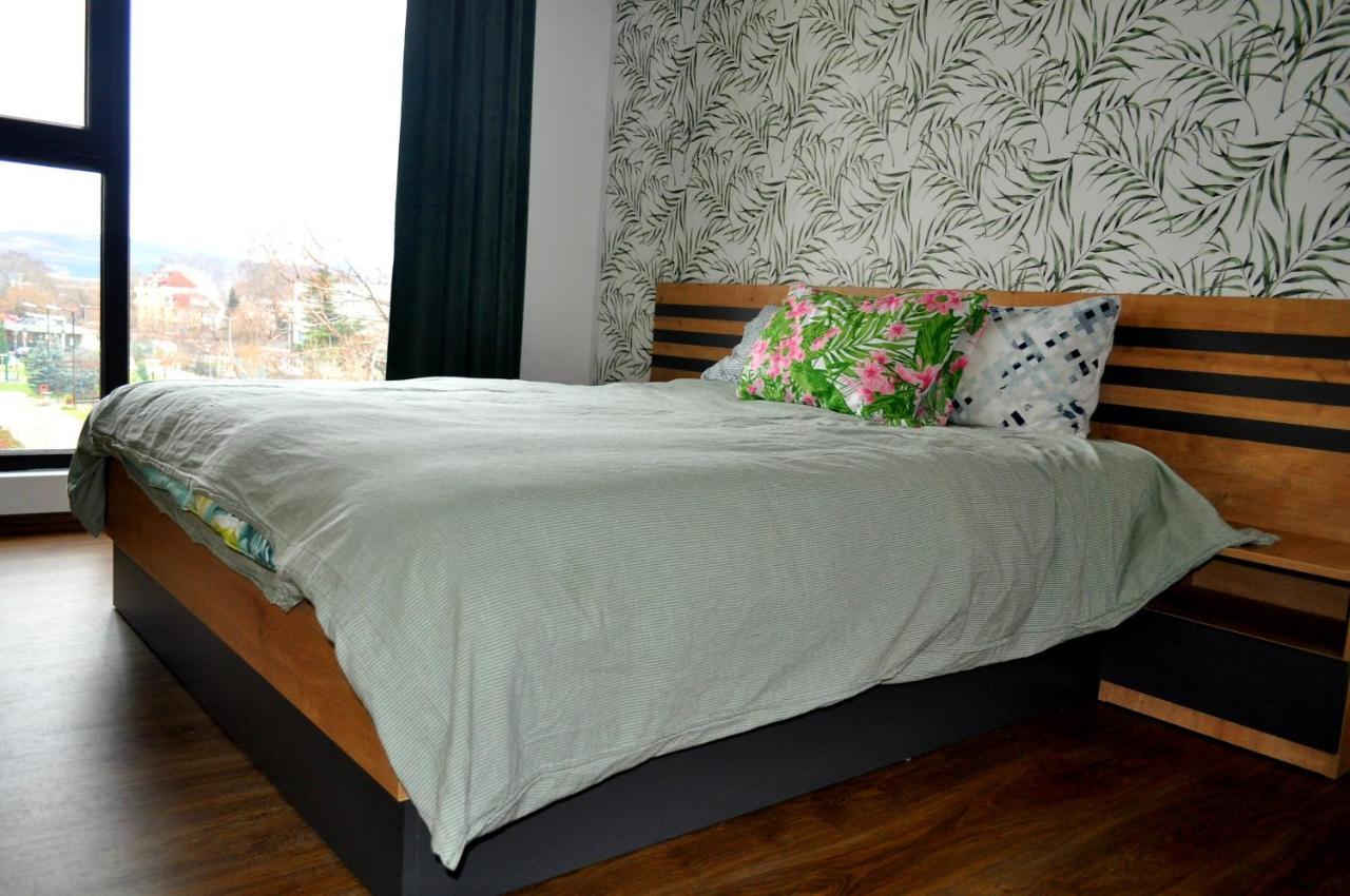 New Apartment At A Great Location Blagoevgrad Buitenkant foto