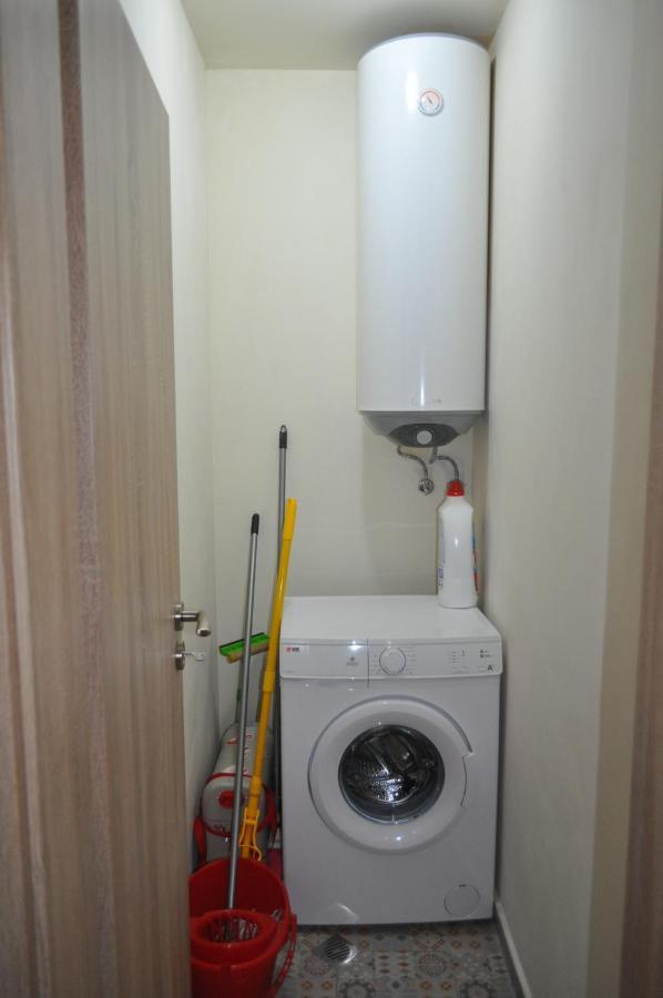 New Apartment At A Great Location Blagoevgrad Buitenkant foto