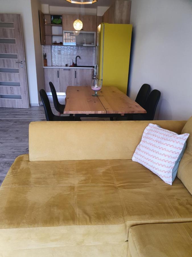 New Apartment At A Great Location Blagoevgrad Buitenkant foto