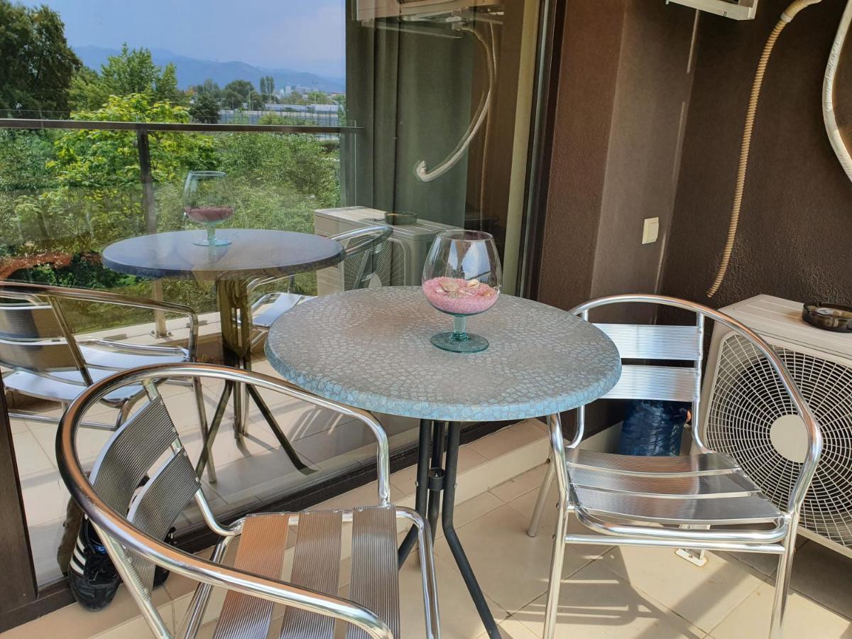 New Apartment At A Great Location Blagoevgrad Buitenkant foto