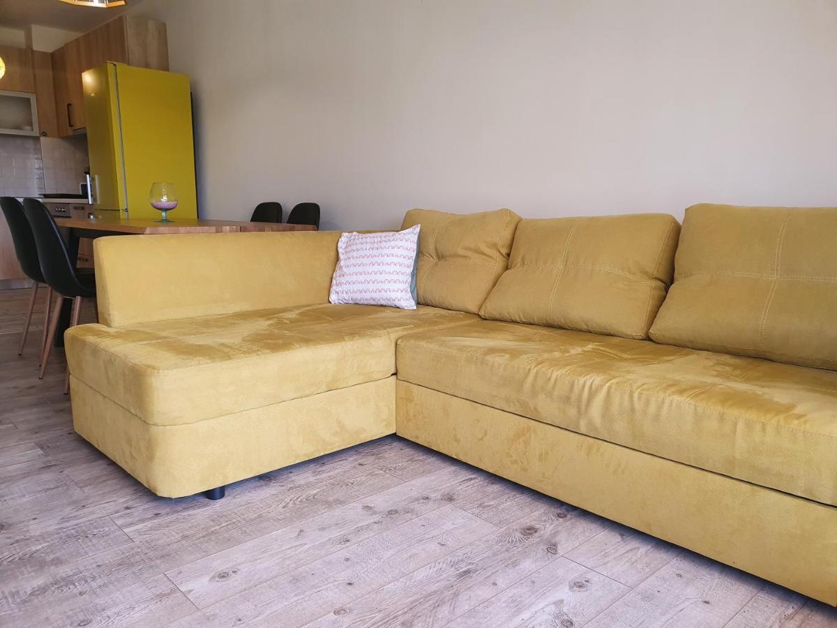 New Apartment At A Great Location Blagoevgrad Buitenkant foto