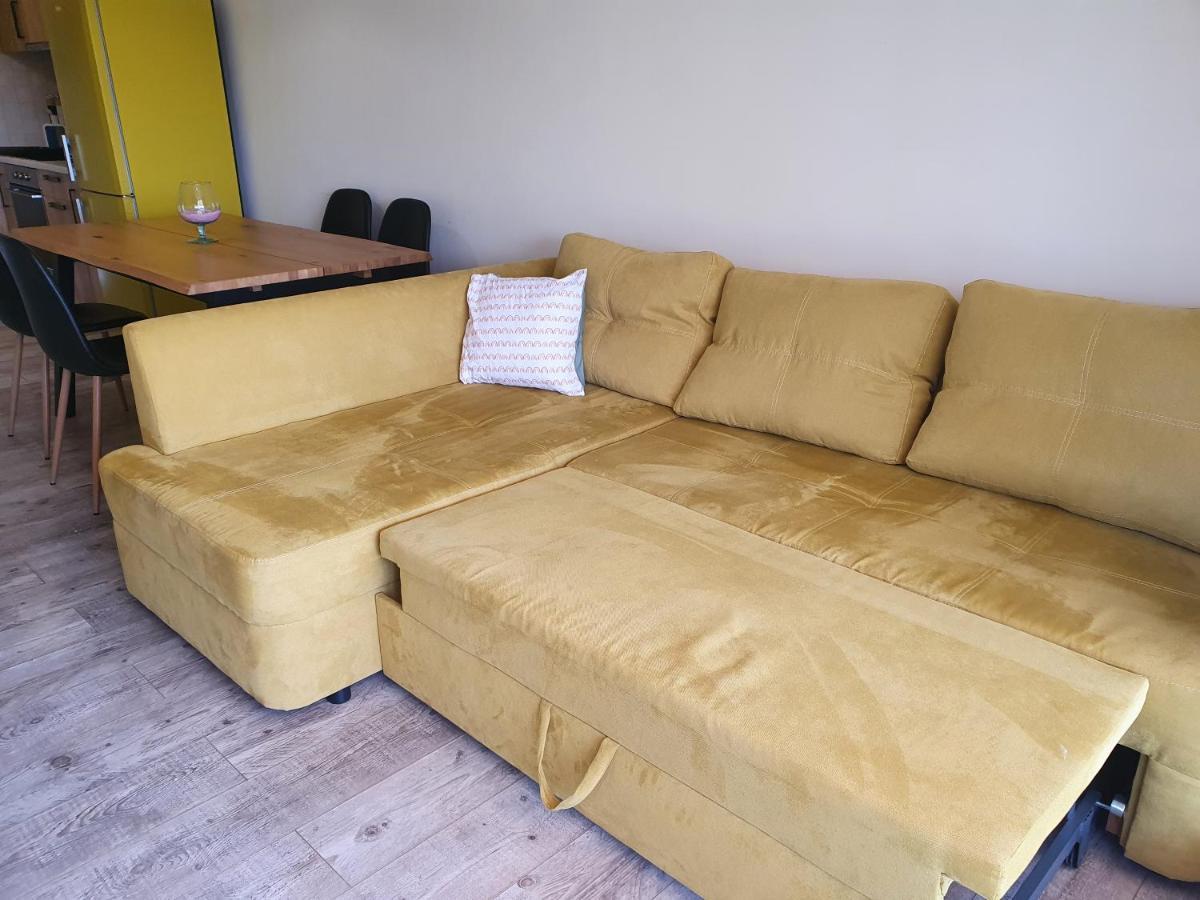 New Apartment At A Great Location Blagoevgrad Buitenkant foto