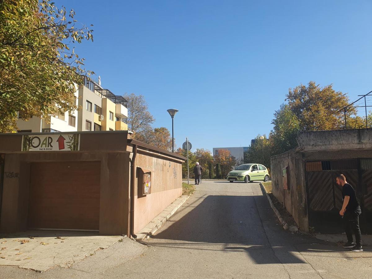 New Apartment At A Great Location Blagoevgrad Buitenkant foto
